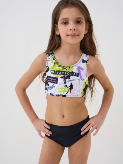 Комплект для девочек