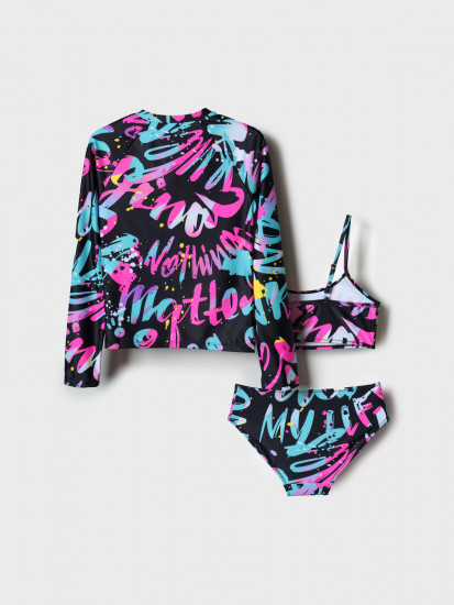 Комплект для девочек