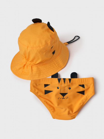 Комплект для мальчиков