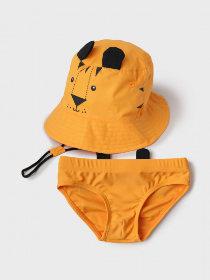 Комплект для мальчиков