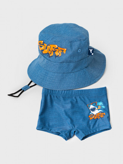 Комплект для мальчиков