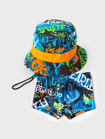 Комплект для мальчиков