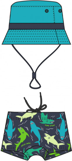 Комплект для мальчиков