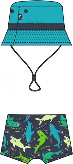 Комплект для мальчиков