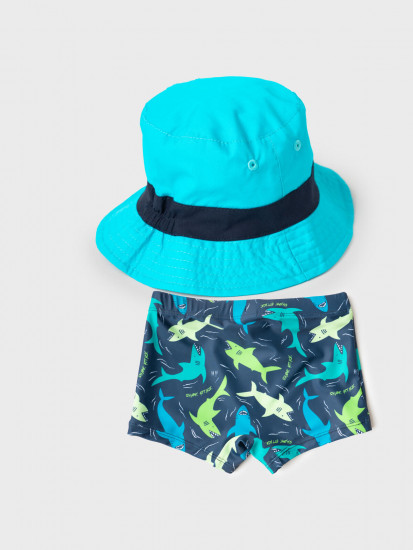 Комплект для мальчиков