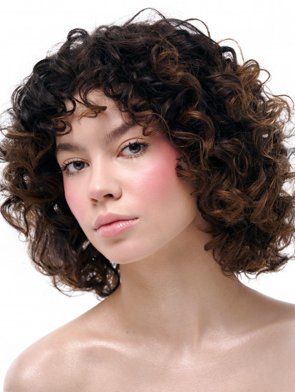 Румяна в стике, оттенок 01 Пудровый розовый