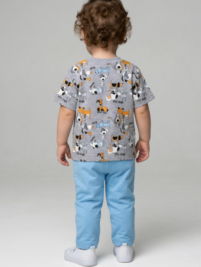 Комплект для мальчиков