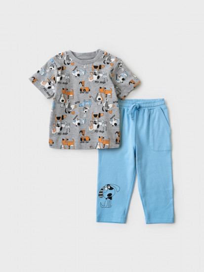 Комплект для мальчиков