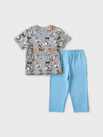 Комплект для мальчиков