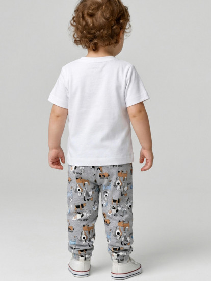 Комплект для мальчиков