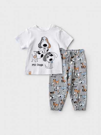 Комплект для мальчиков