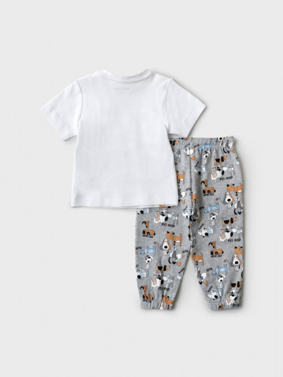 Комплект для мальчиков