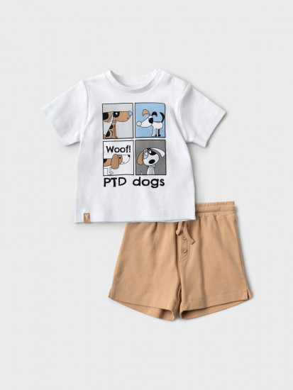 Комплект для мальчиков