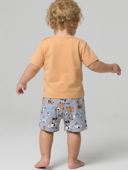 Комплект для мальчиков