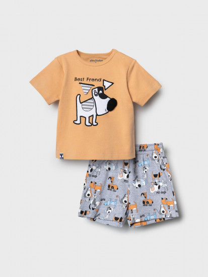 Комплект для мальчиков