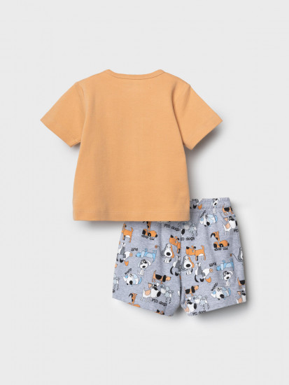 Комплект для мальчиков