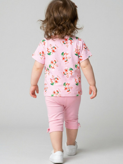 Комплект для девочек