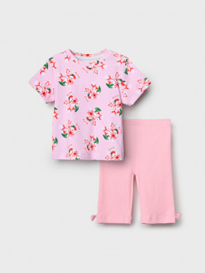 Комплект для девочек