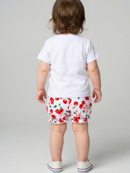 Комплект для девочек