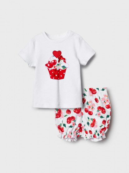 Комплект для девочек