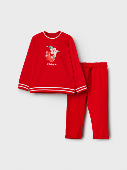 Комплект для девочек