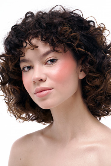 Румяна в стике, оттенок 02 Тёплый нюд