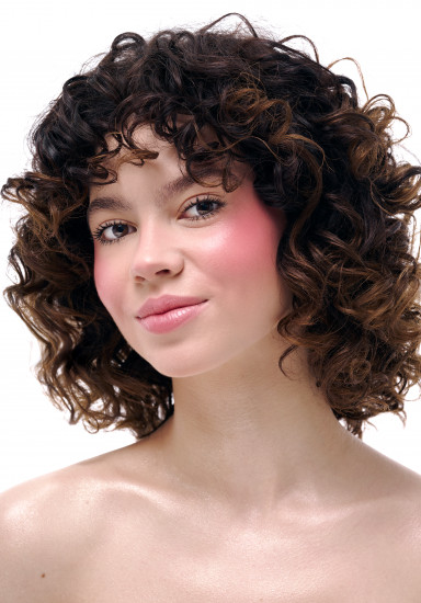 Румяна в стике, оттенок 03 Сливовый