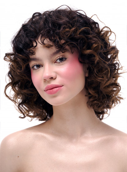 Румяна в стике, оттенок 04 Ягодный красный