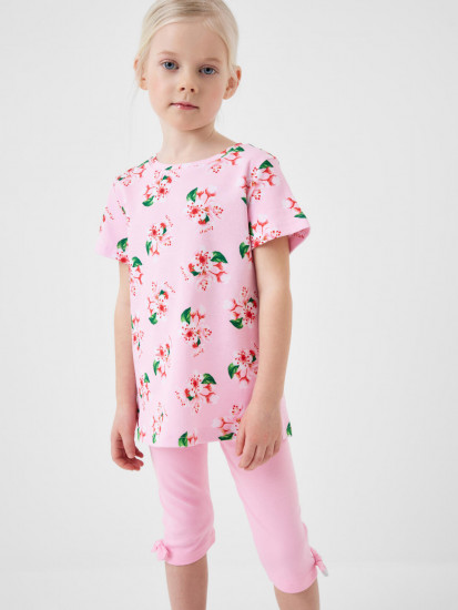 Комплект для девочек