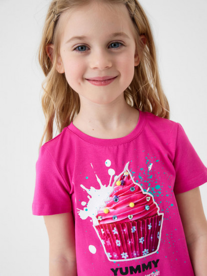 Комплект для девочек