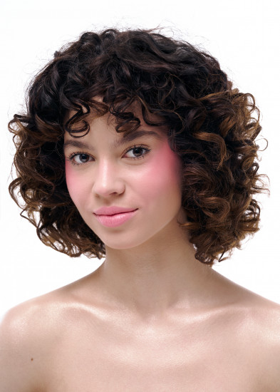 Румяна в стике, оттенок 06 Розовый