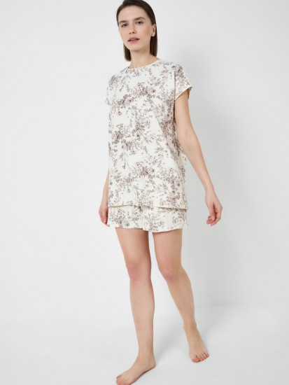 Пижама женская