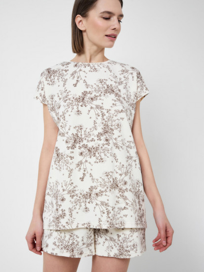 Пижама женская