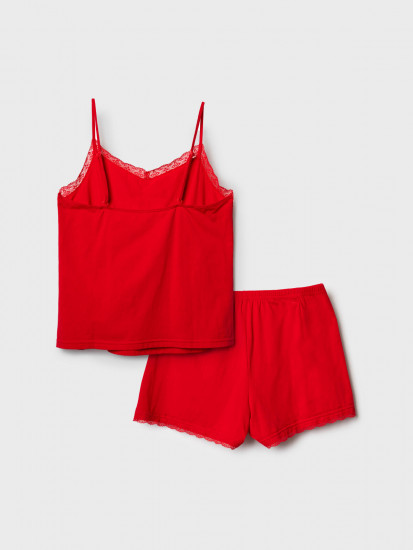 Пижама женская