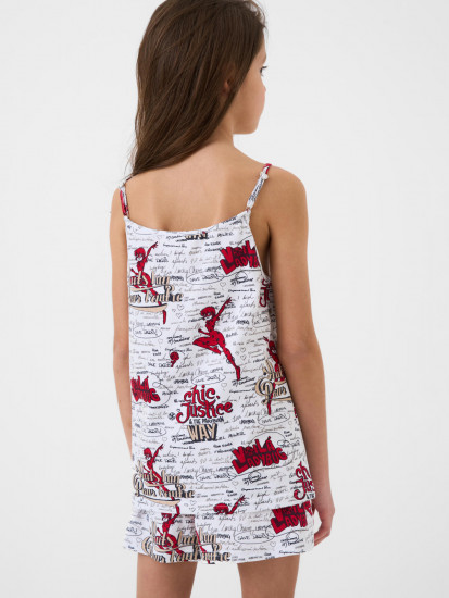 Пижама для девочек