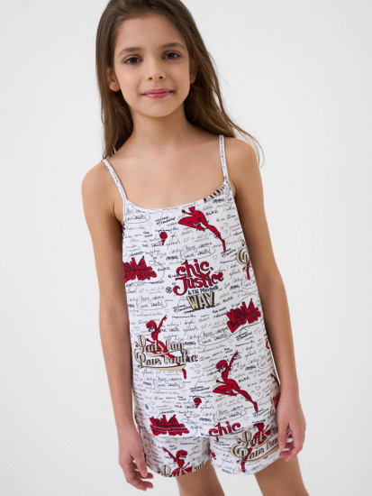 Пижама для девочек