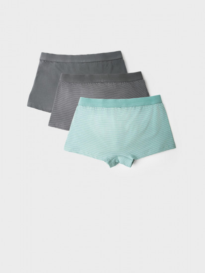 Трусы-боксеры мужские комплект