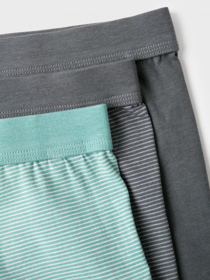 Трусы-боксеры мужские комплект