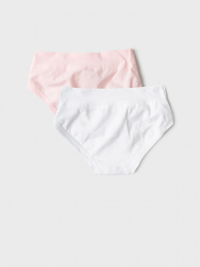 Трусы-слип для девочек комплект