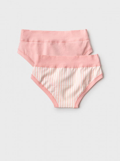 Трусы-слип для девочек комплект