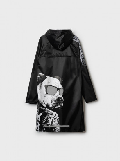 Дождевик мужской