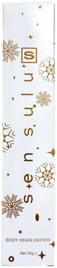 Хайлайтер для тела «Body Highlighter»