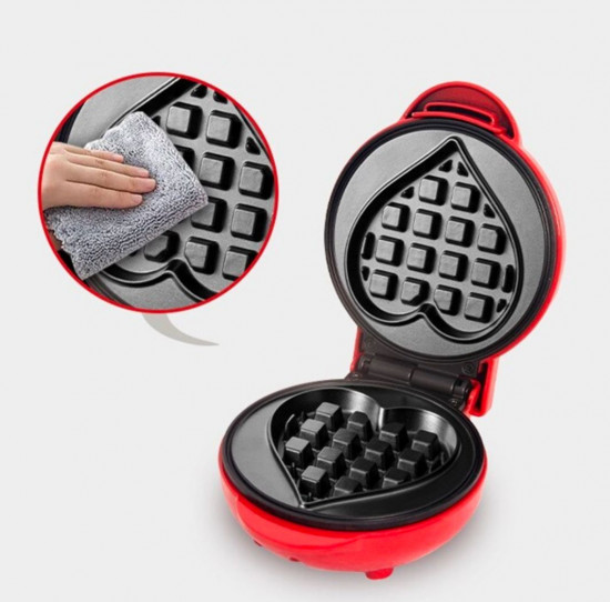 Вафельница Sokany SK-BBQ-849