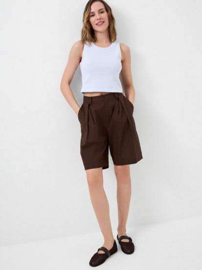 Шорты женские