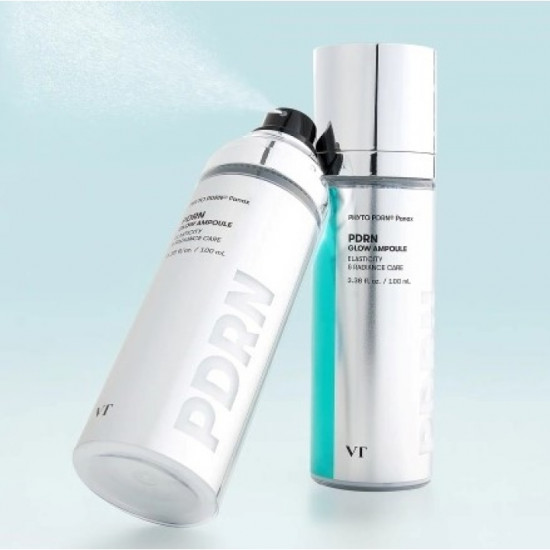 Сыворотка-мист «PDRN Glow Ampoule»