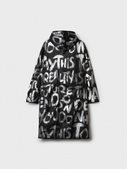 Дождевик женский