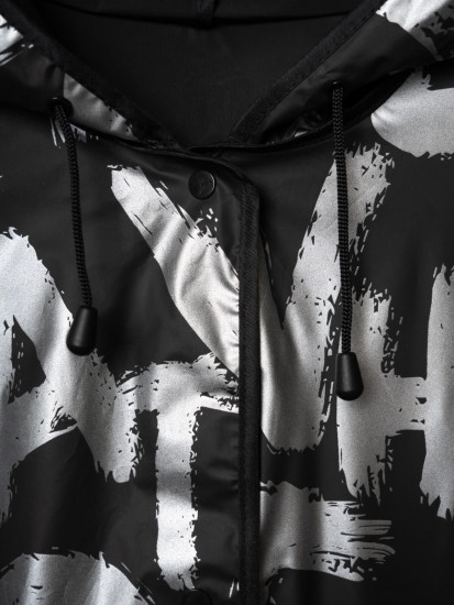 Дождевик женский