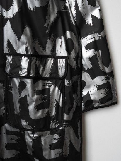 Дождевик женский