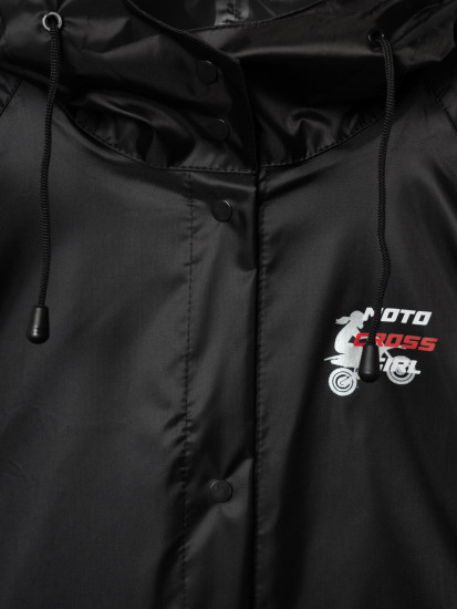 Дождевик женский