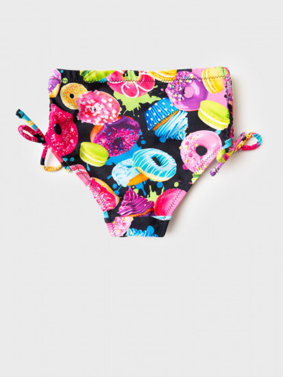 Плавки для девочек